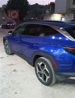 هیوندای تۆکسۆن